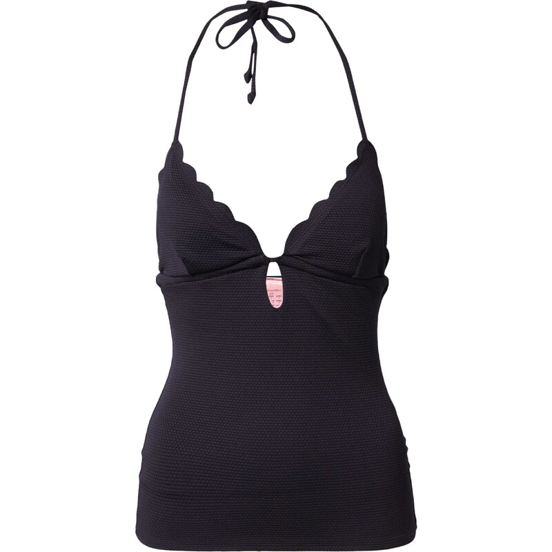 Hunkemöller Tankiny černá 109590982