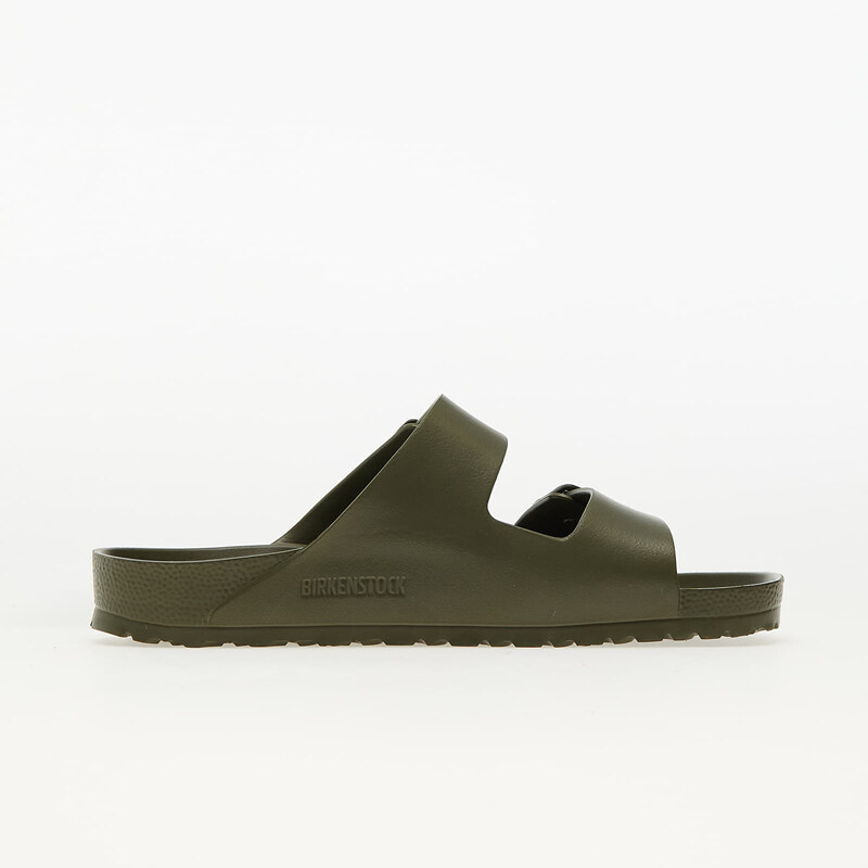 Pánské pantofle Birkenstock Arizona EVA Khaki