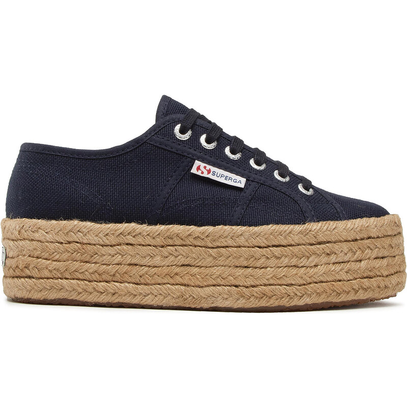 Espadrilky Superga