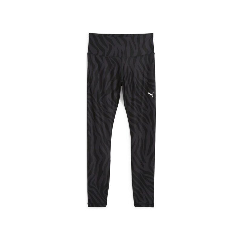 Puma TRAIN FAV 7/8 TIGHT AOP Dámské sportovní legíny