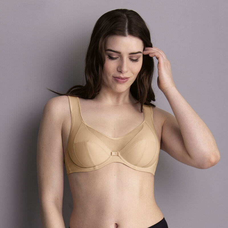 Dámská podprsenka Clara 5858 tělová - Anita 90810746