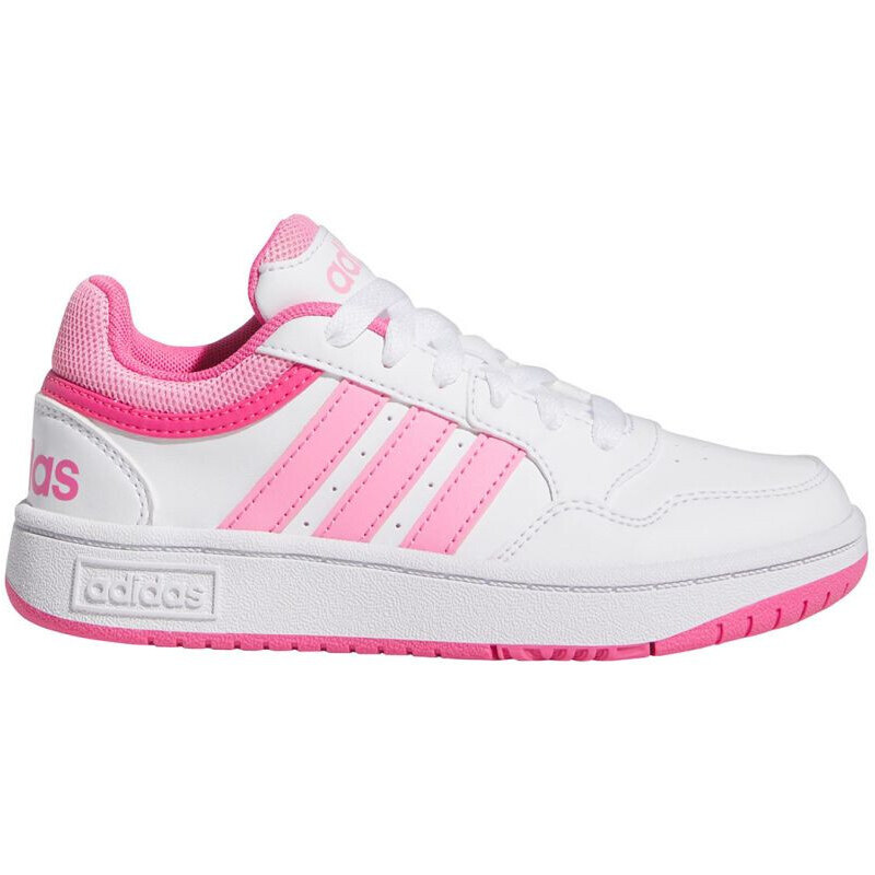 Boty adidas Hoops 3.0 Jr IG3827