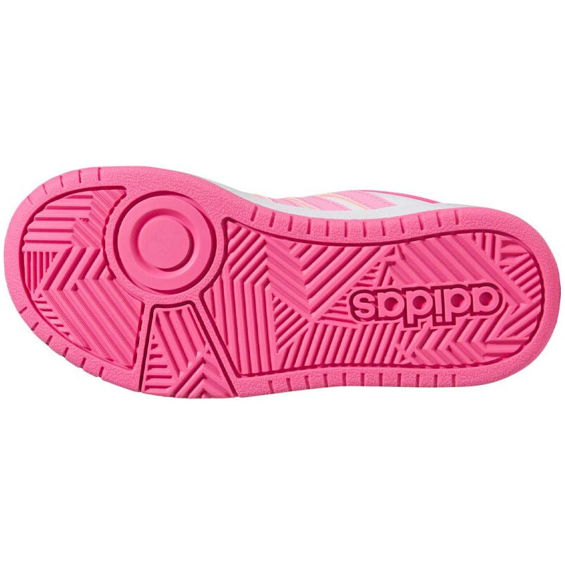Boty Hoops 3.0 Jr model 22279216 - ADIDAS