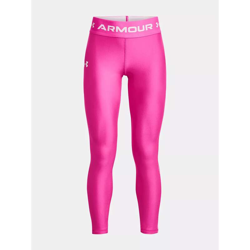 Dívčí legíny Under Armour Armour Legging