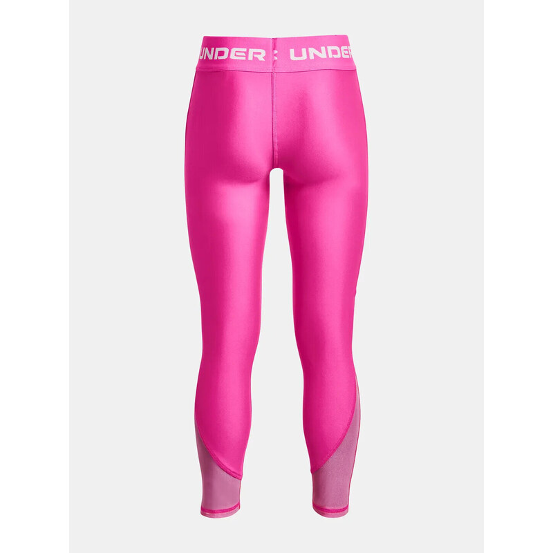 Dívčí legíny Under Armour Armour Legging