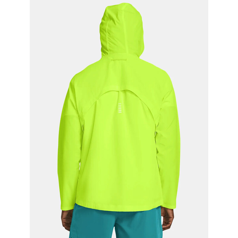 Pánská bunda Under Armour OUTRUN THE STORM JACKET