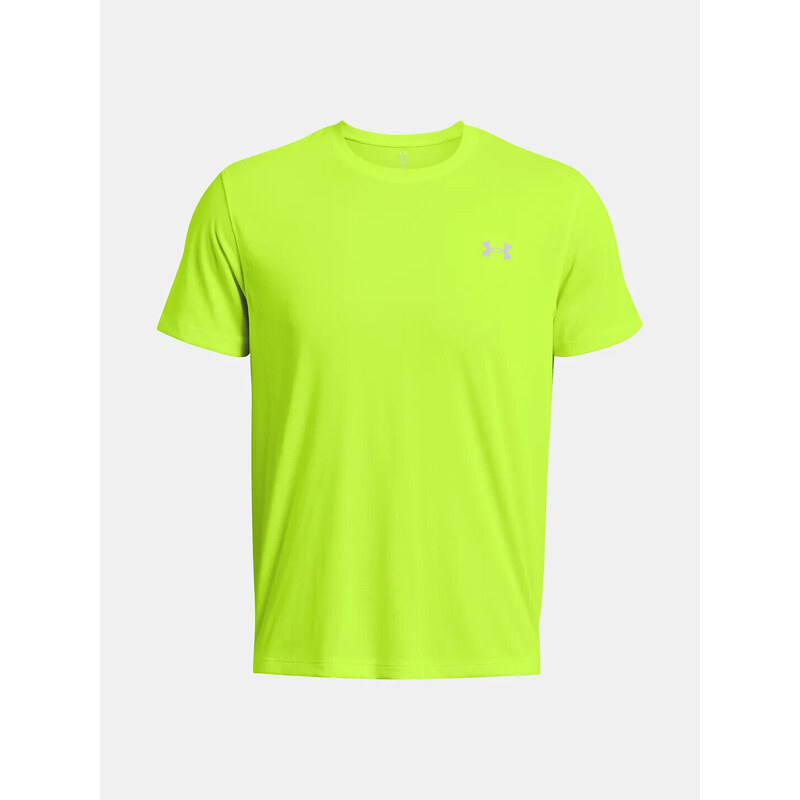 Pánské tričko Under Armour LAUNCH SHORTSLEEVE