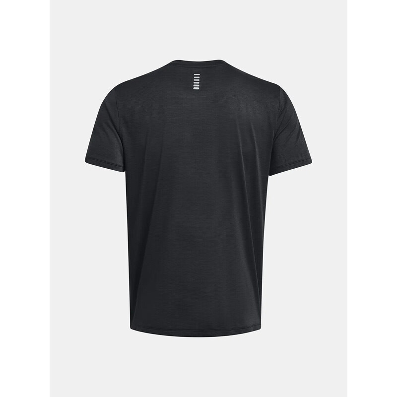 Pánské tričko Under Armour LAUNCH SHORTSLEEVE