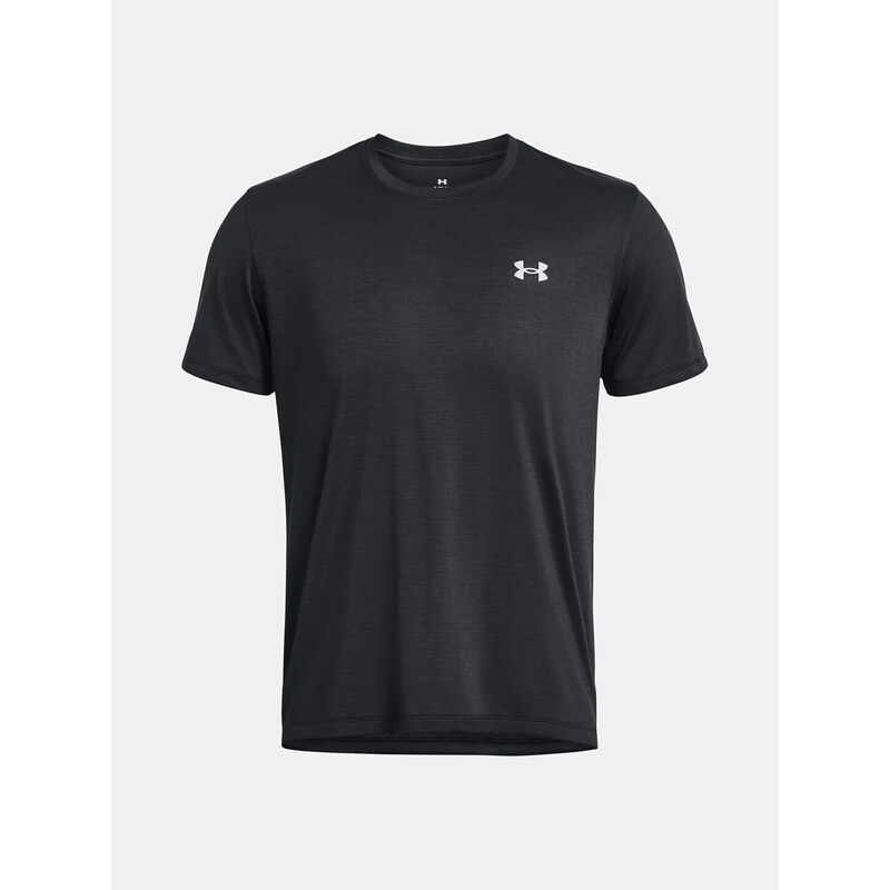 Pánské tričko Under Armour LAUNCH SHORTSLEEVE