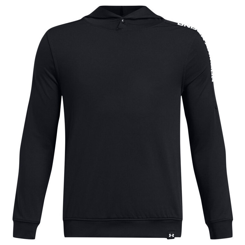 Chlapecká mikina Under Armour Playoff Hoodie