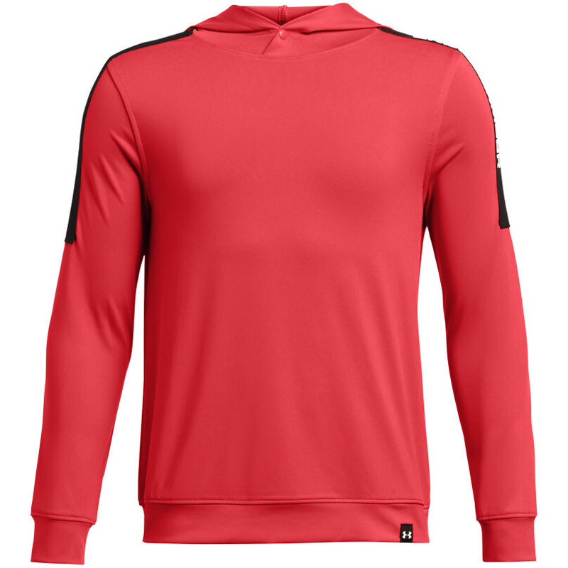 Chlapecká mikina Under Armour Playoff Hoodie