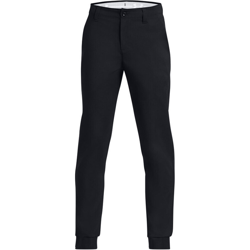 Chlapecké golfové kalhoty Under Armour Boys Golf Jogger