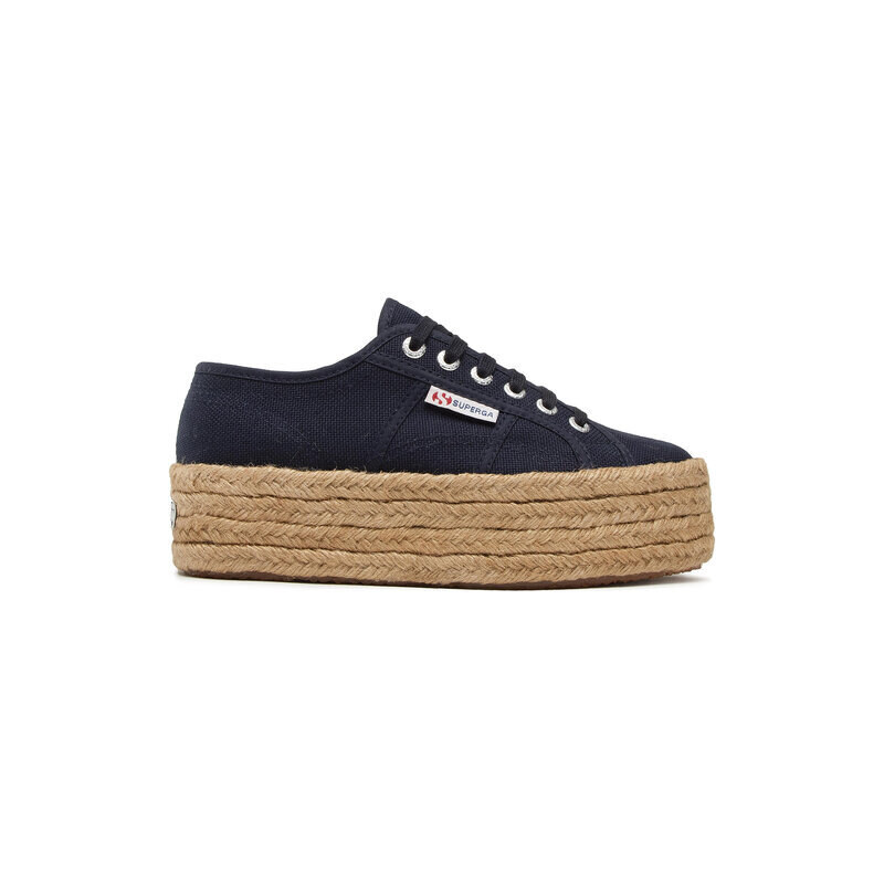 Espadrilky Superga