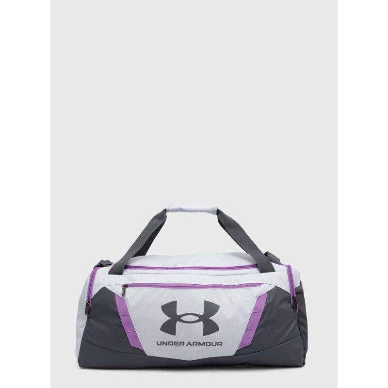 Sportovní taška Under Armour Undeniable 5.0 Medium černá barva, 1369223