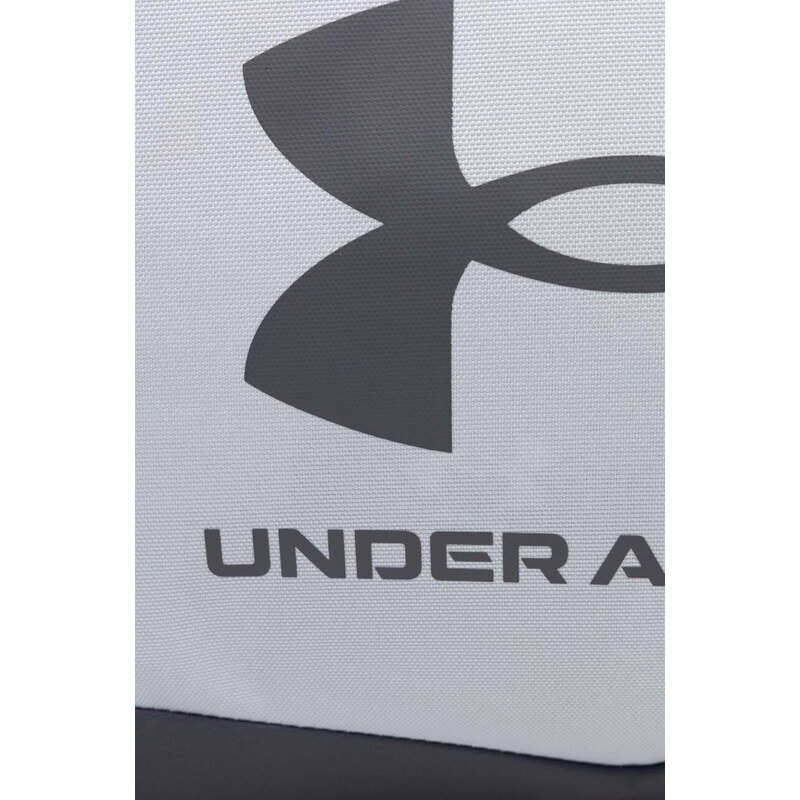 Sportovní taška Under Armour Undeniable 5.0 Medium černá barva, 1369223