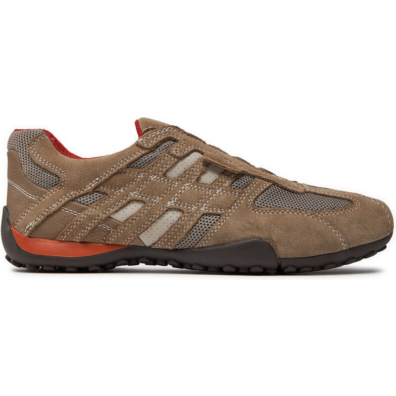Polobotky Geox
