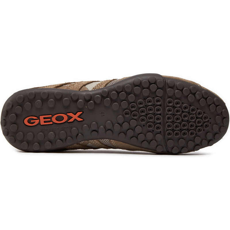 Polobotky Geox