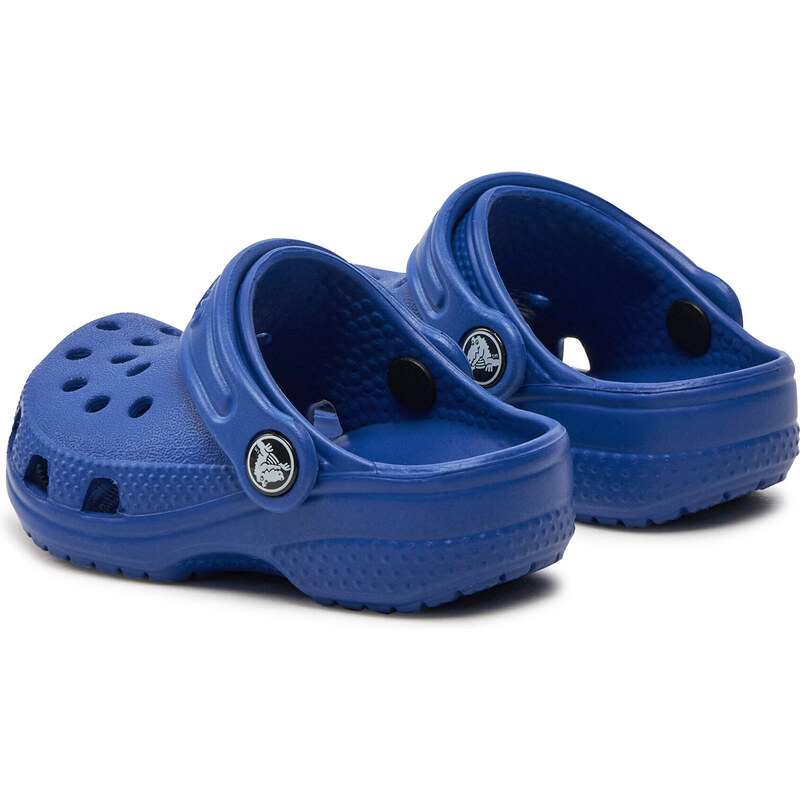 Nazouváky Crocs