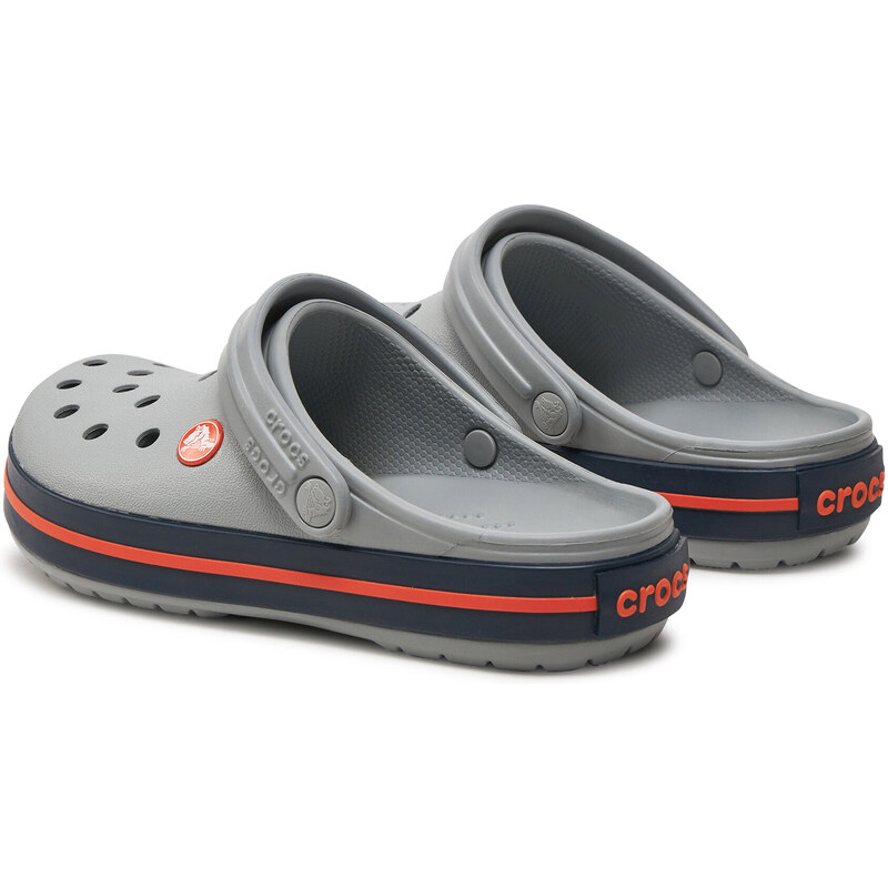 Nazouváky Crocs