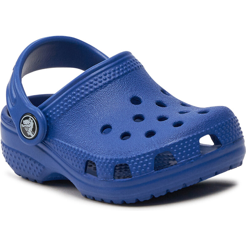 Nazouváky Crocs