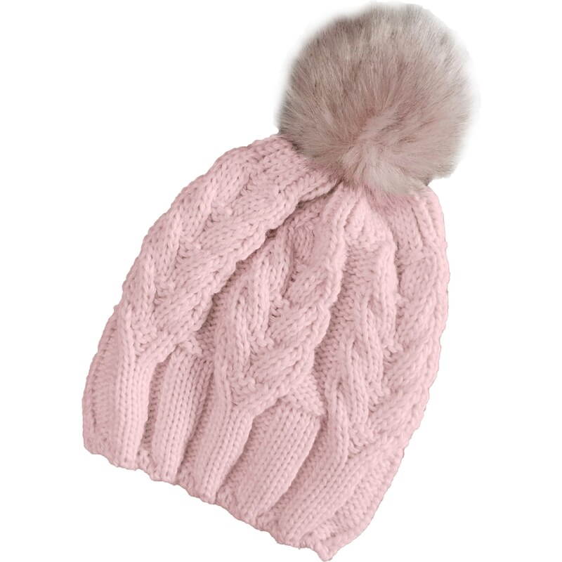 HotSquash Čepice pink