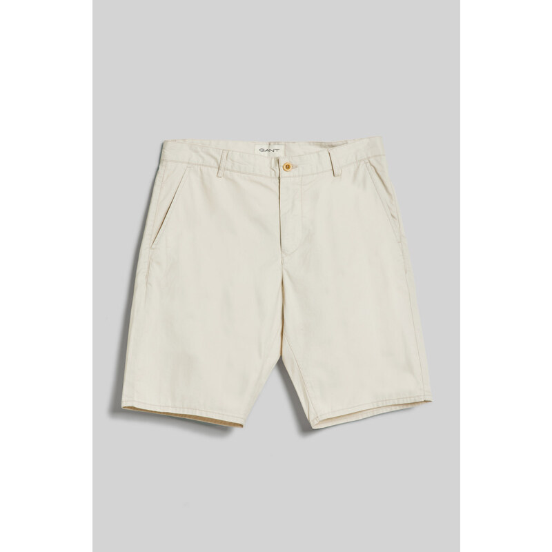 ŠORTKY GANT RELAXED SHORTS oranžová 30