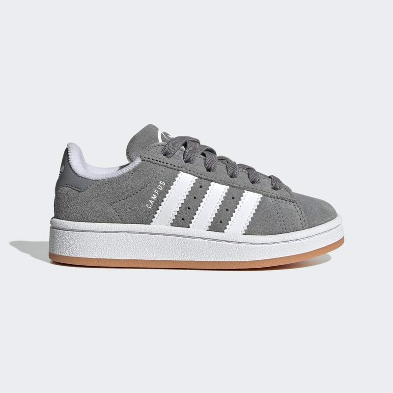 Adidas Boty Campus 00s Elastic Lace Kids