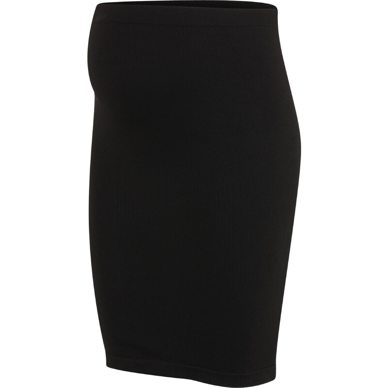 Vero Moda Maternity Sukně ISA černá 115415544