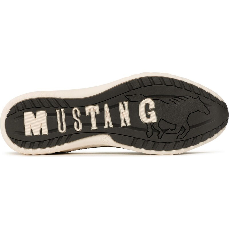 Sneakersy Mustang