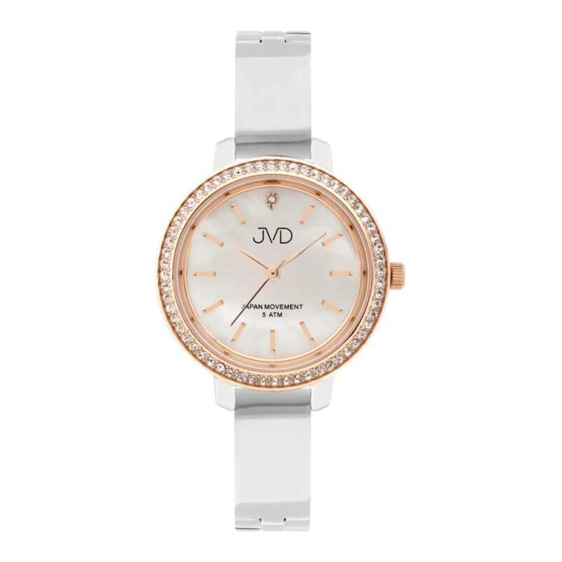 JVD Dámské módní designové hodinky JVD JZ209.1