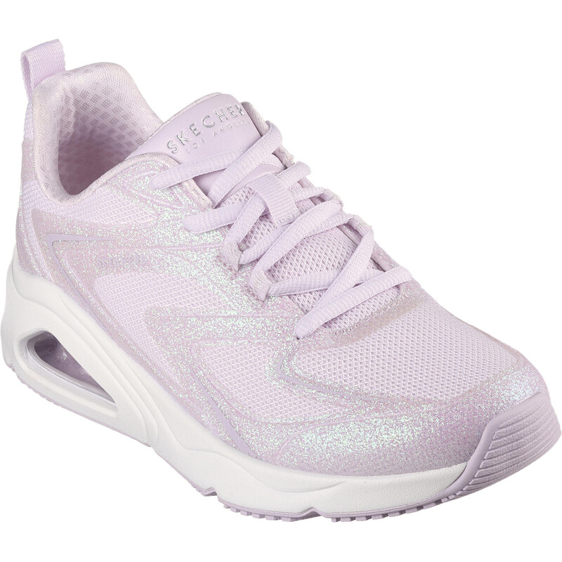 Skechers tres-air uno - glit PINK