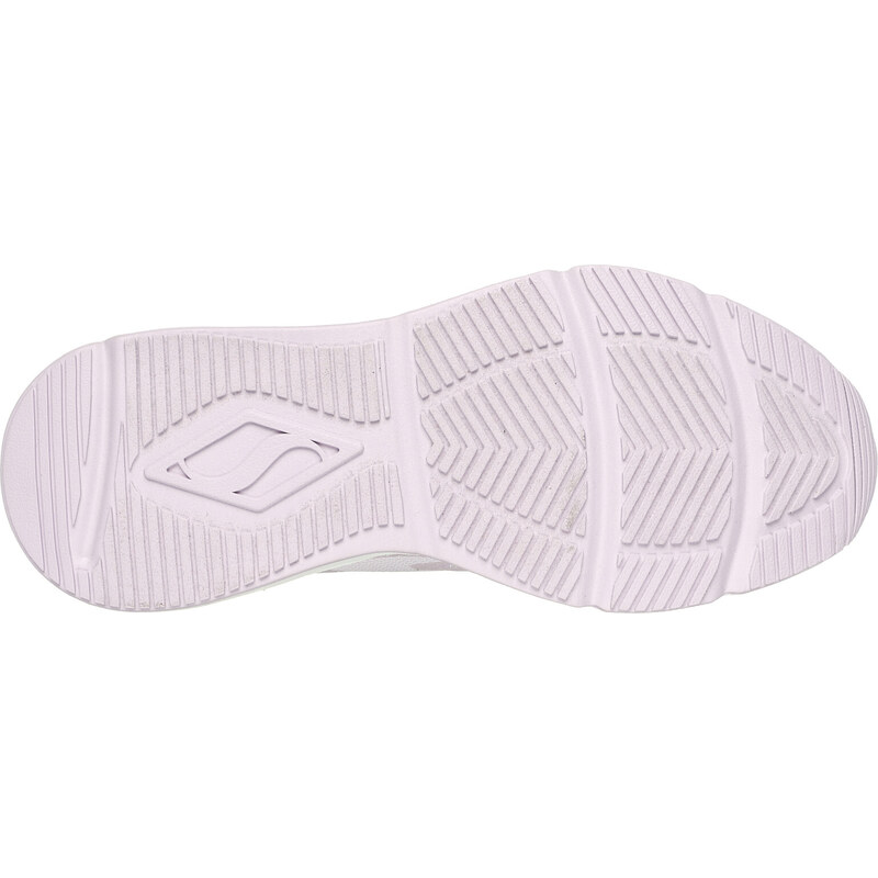 Skechers tres-air uno - glit PINK