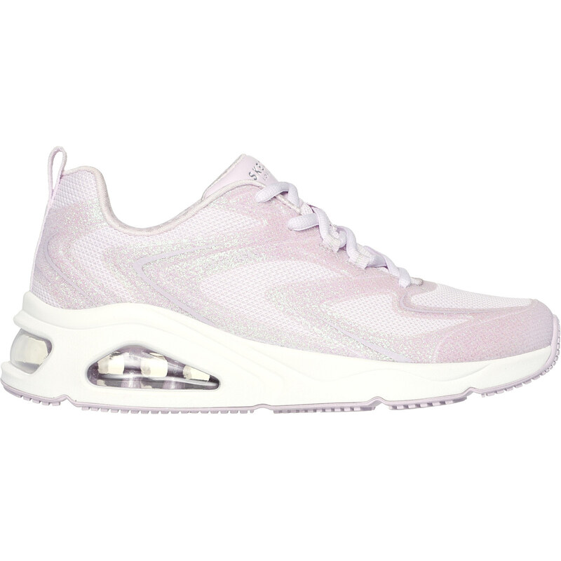 Skechers tres-air uno - glit PINK