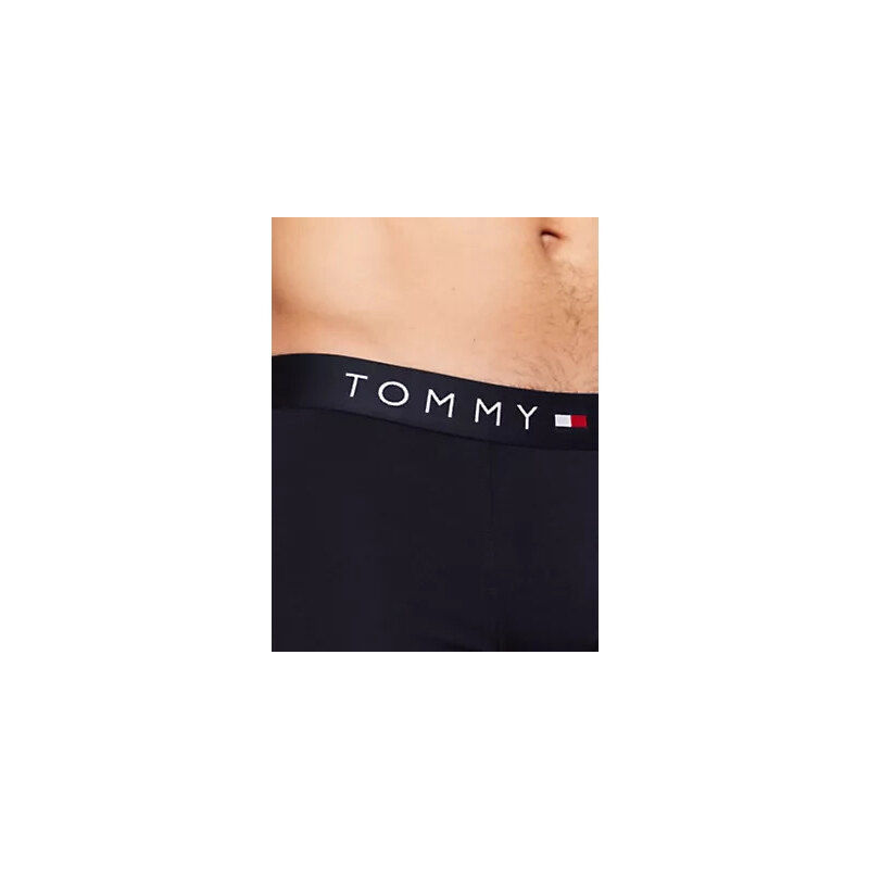 Pánské boxerky 3P TRUNK UM0UM031800SY - Tommy Hilfiger