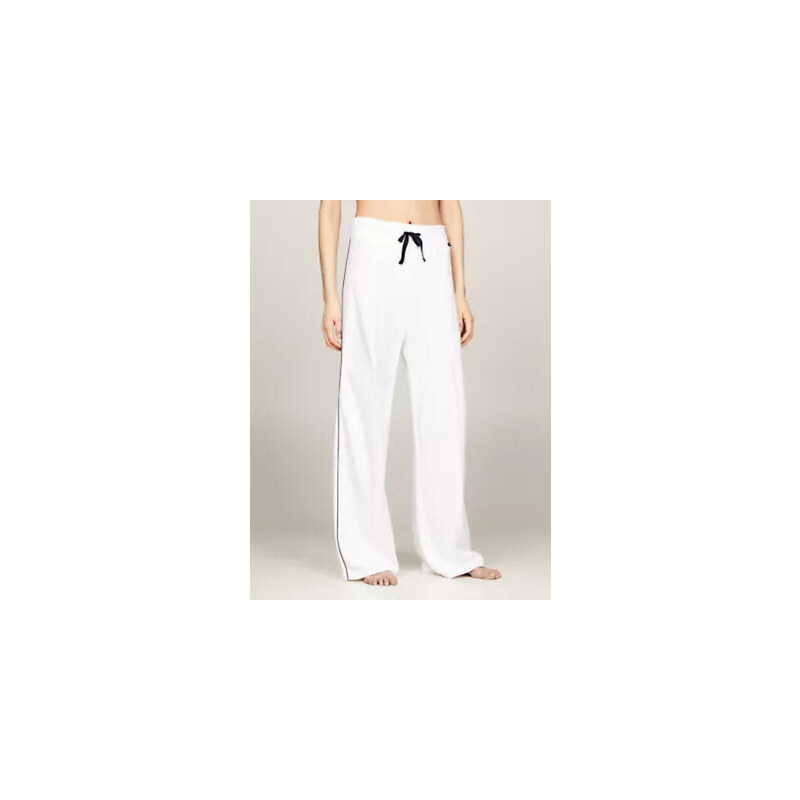 Close to Body Dámské kalhoty PANTS UW0UW05237YBR - Tommy Hilfiger