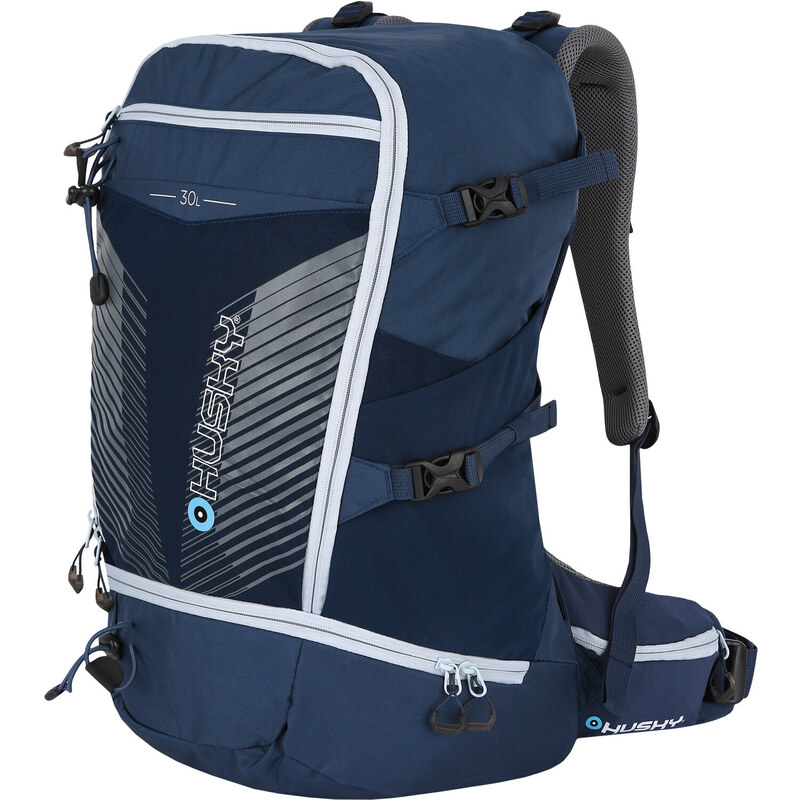 Městský batoh Cingy HUSKY 30l dark blue