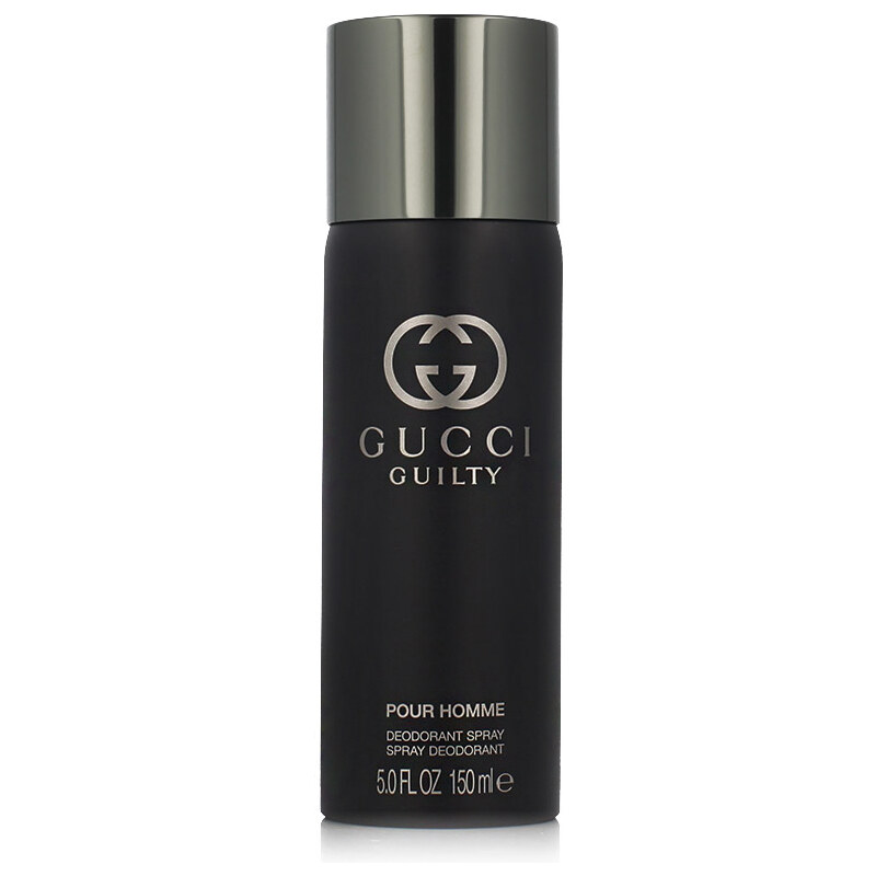 Gucci Guilty Pour Homme DEO ve spreji 150 ml M