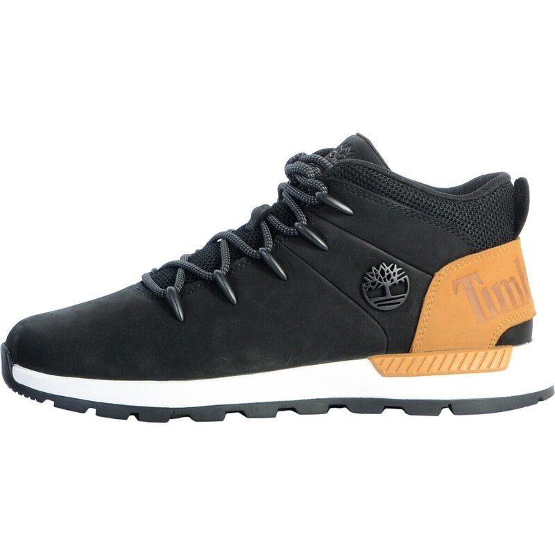 Timberland Tenisky 170355 >