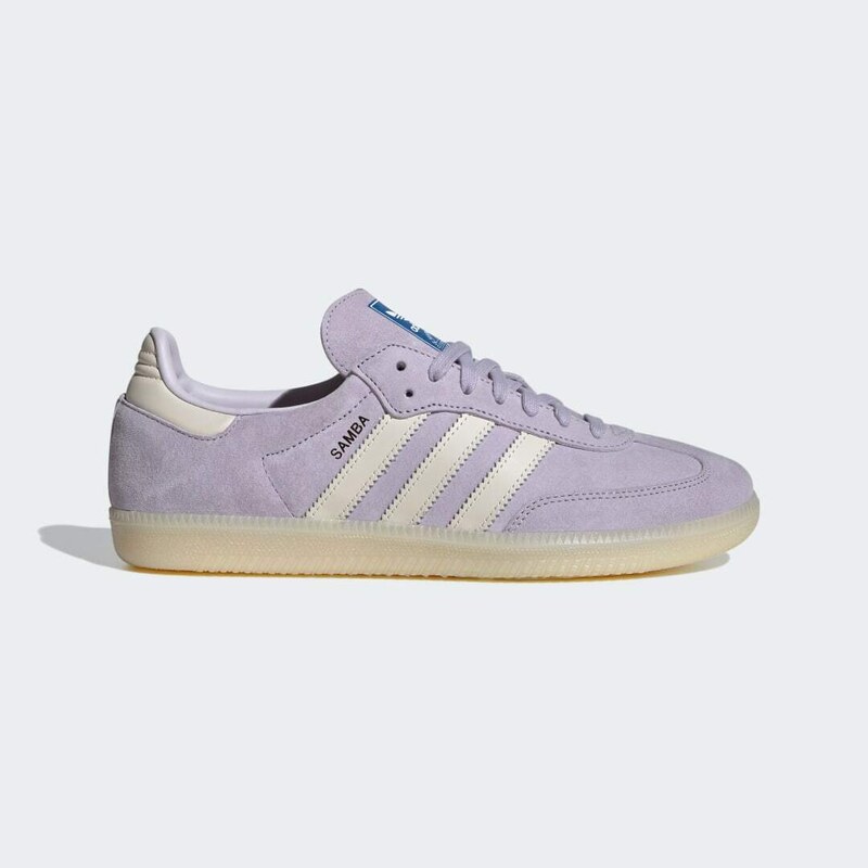 Adidas Boty Samba OG