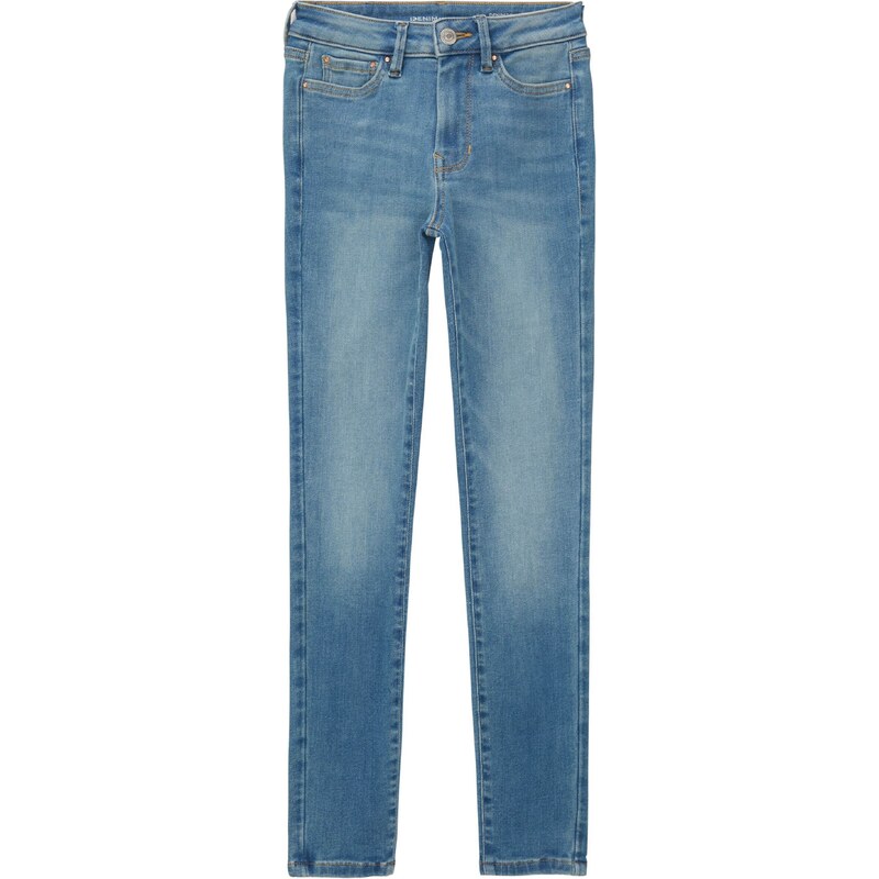 TOM TAILOR DENIM Džíny Nela modrá džínovina 95572444