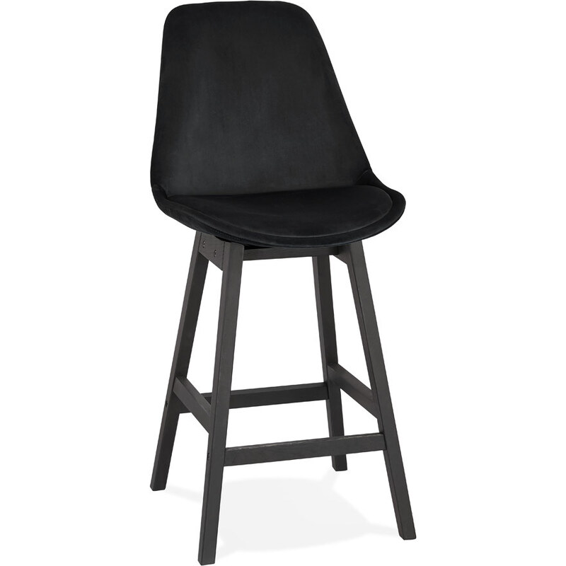 Kokoon Design Barová židle Basil Mini