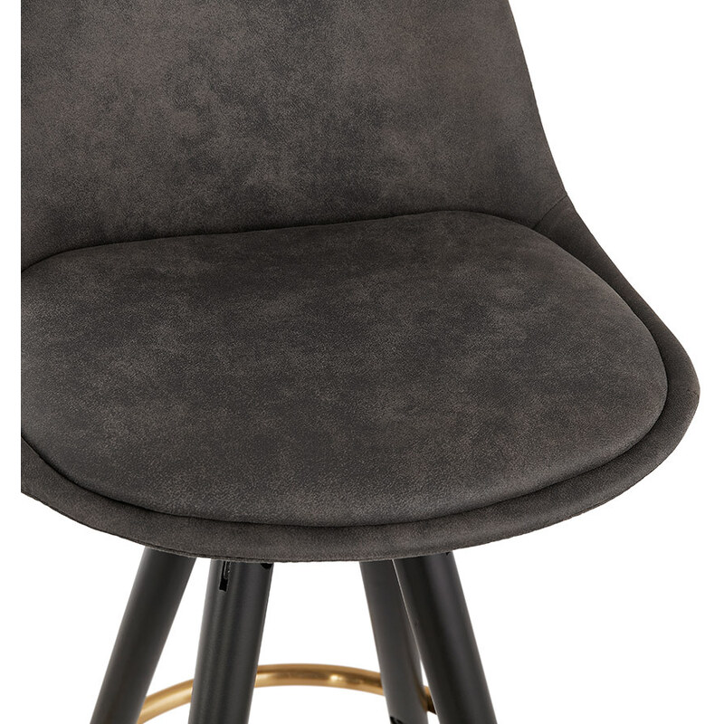 Kokoon Design Barová židle Bruce Mini