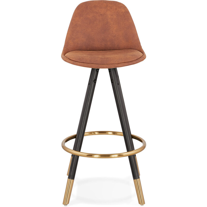 Kokoon Design Barová židle Bruce Mini