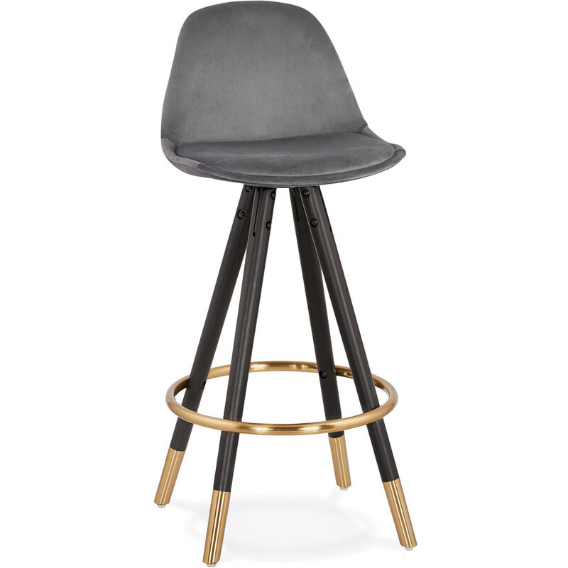 Kokoon Design Barová židle Carry Mini