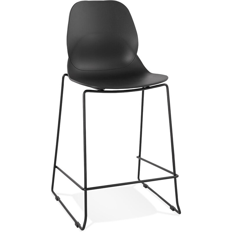 Kokoon Design Barová židle Ziggy Mini