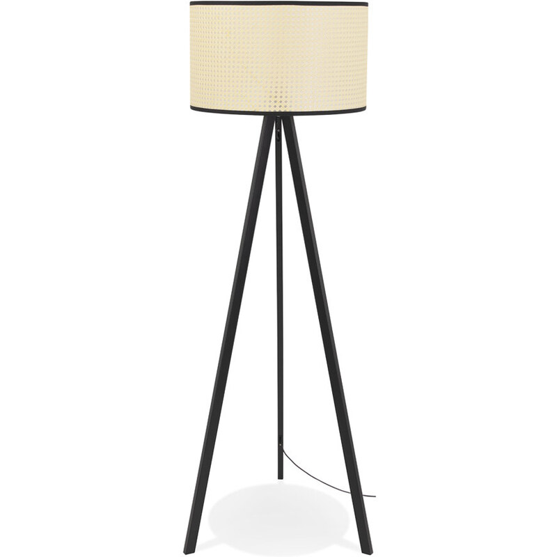 Kokoon Design Stojací lampa Triptik