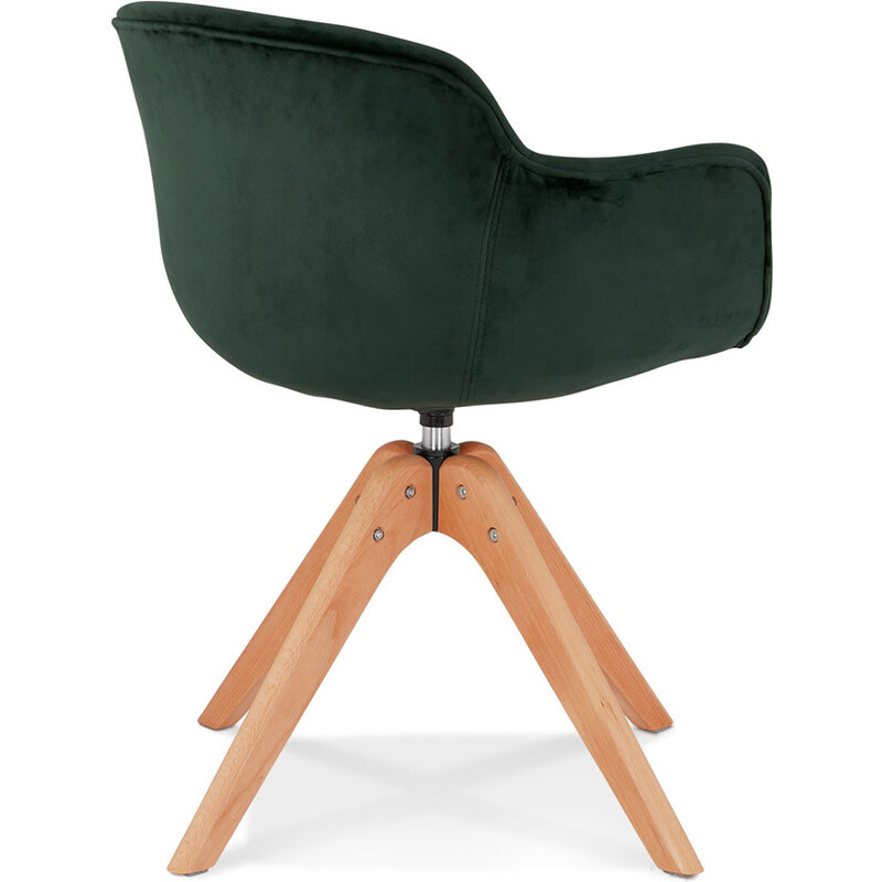 Kokoon Design Jídelní židle Marnie
