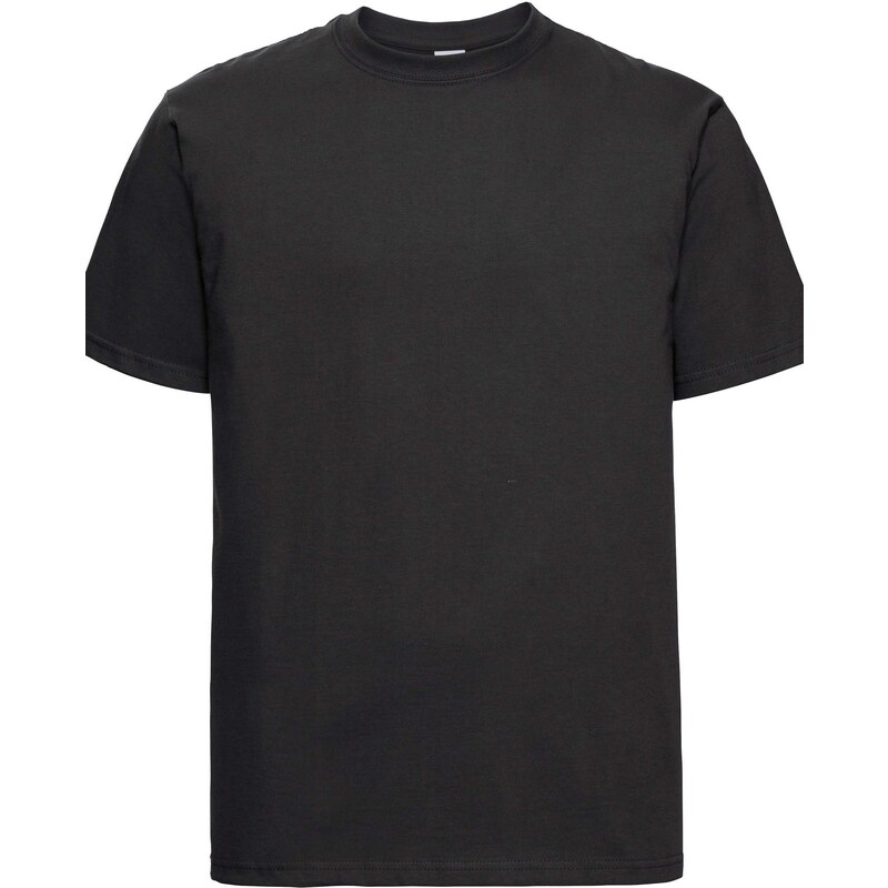 Russell Thicker Cotton Ring-Spun T-Shirt