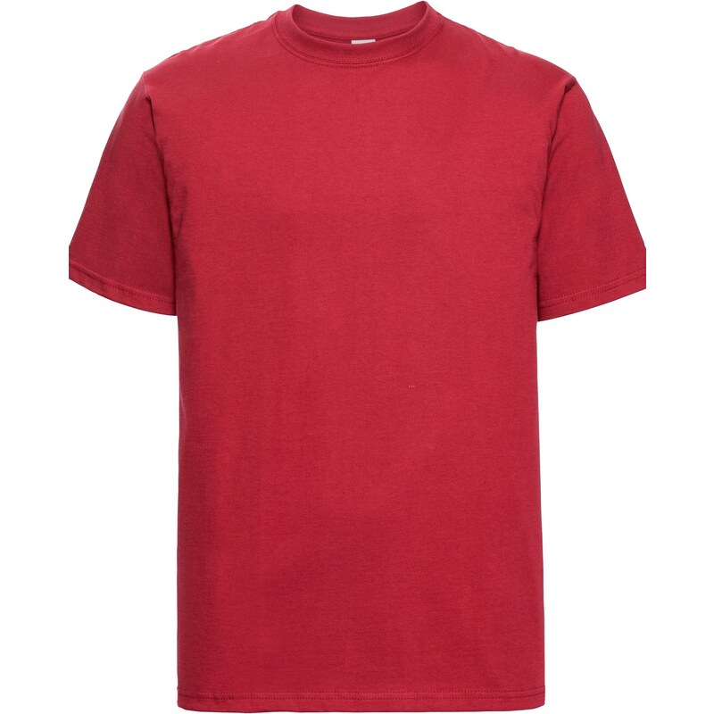 Russell Thicker Cotton Ring-Spun T-Shirt