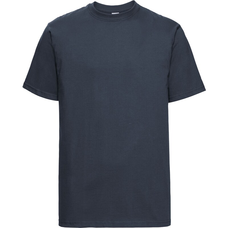 Russell Thicker Cotton Ring-Spun T-Shirt